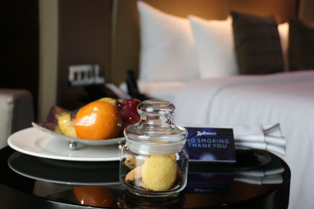 Radisson Blu Atria Bengaluru 37/76