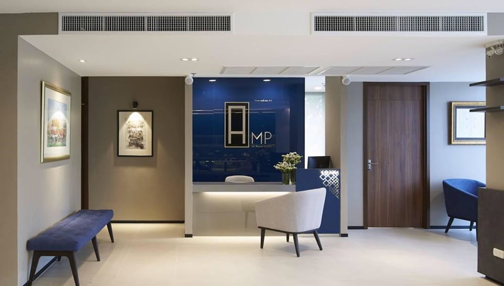 Amp Am House Hotel 8/46