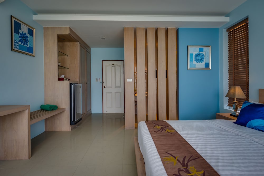 Fisherman Way Beach Resort 29/74