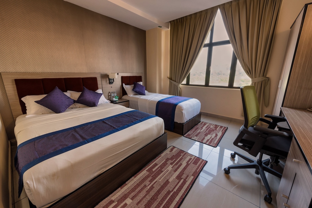Kingston Hotel 12 - Jalan Raja Laut, KL 15/46