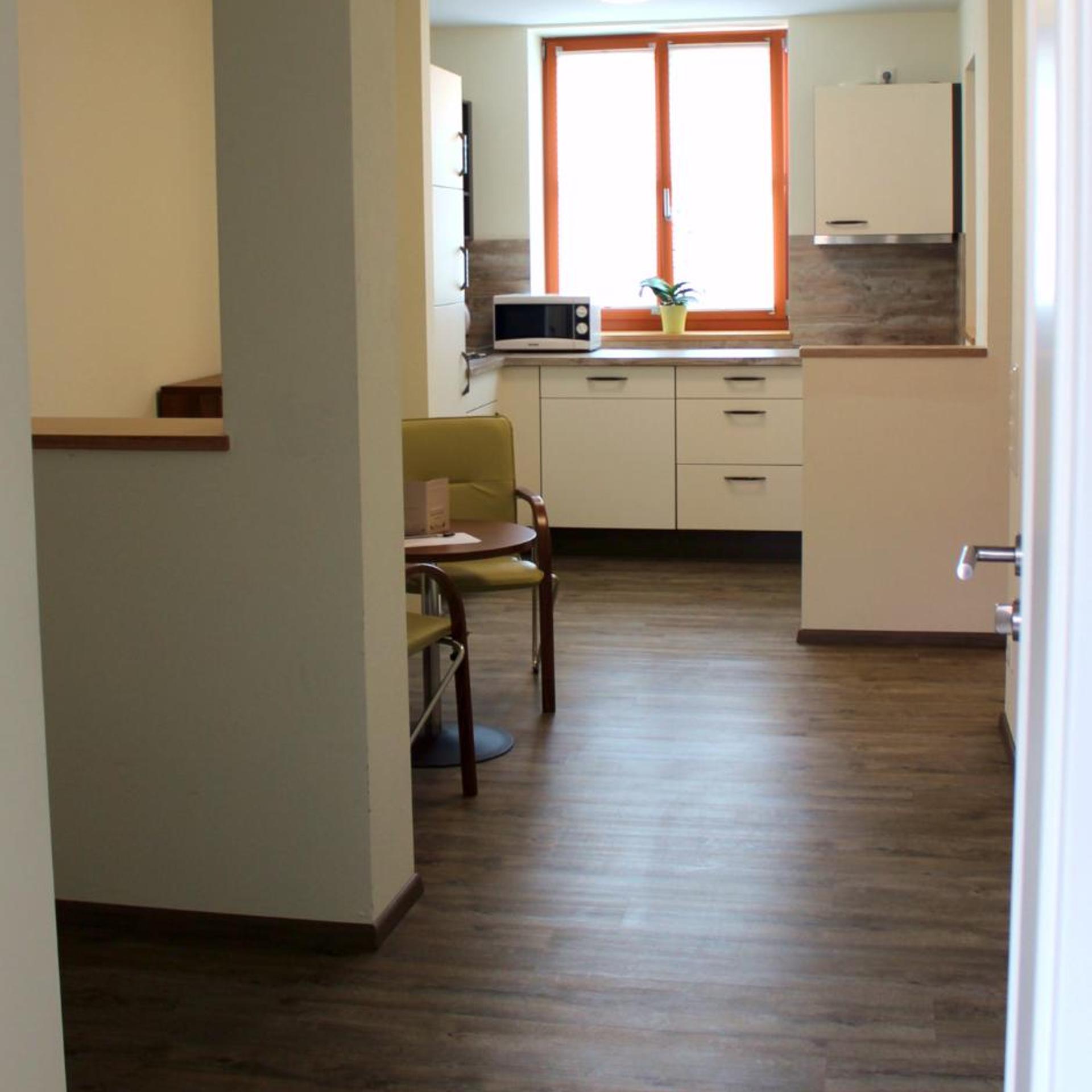 Boardinghouse Neustadt 26/42