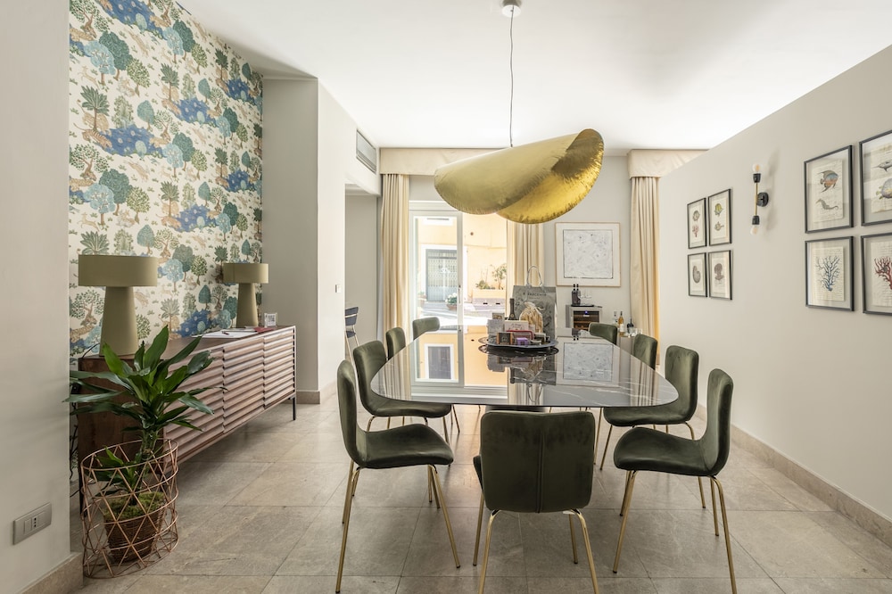 Rome Accommodation - Campo Marzio 23/30