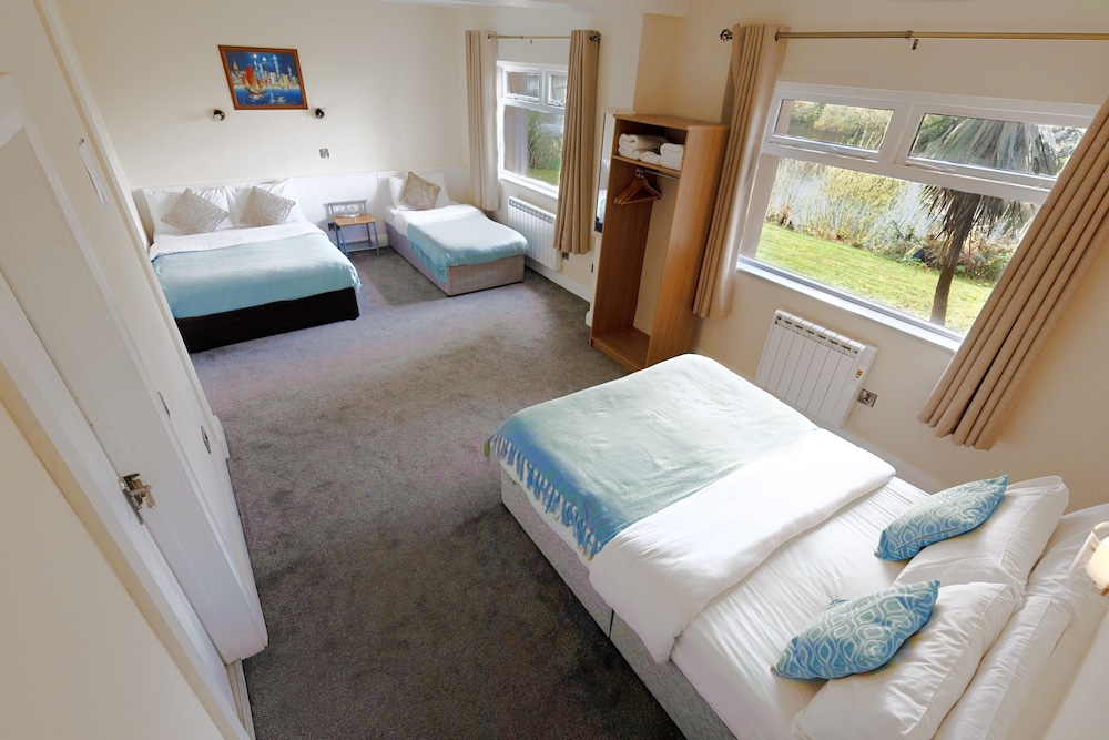 Killarney View House 7/50