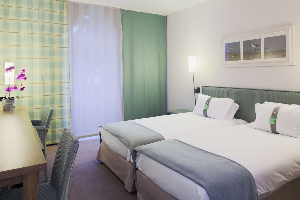 HOLIDAY INN RESORT LE TOUQUET, 14/49