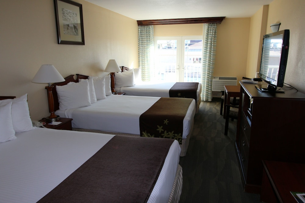 Gold Leaf Hotel of Dewey-Rehoboth Beach 26/47
