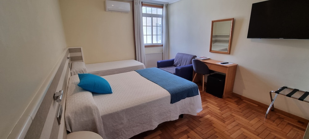 Hotel Miramar Playa America 18/59