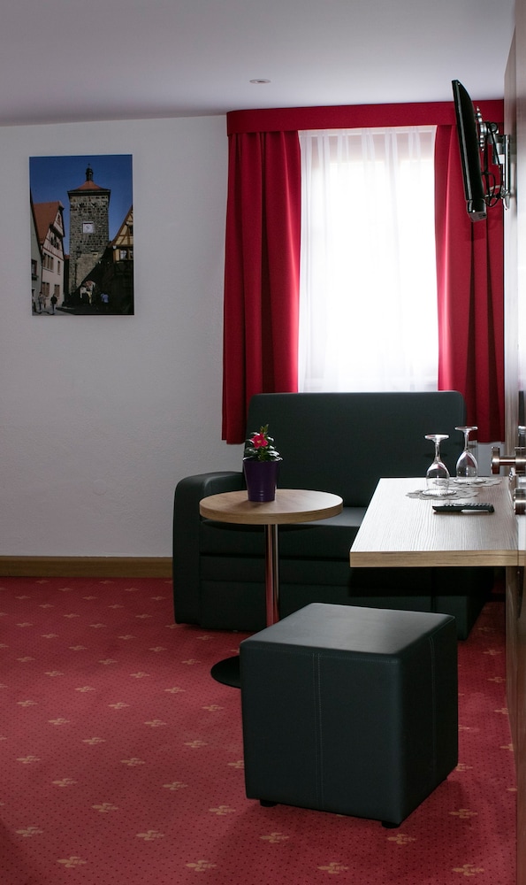 Hotel am Siebersturm 44/51