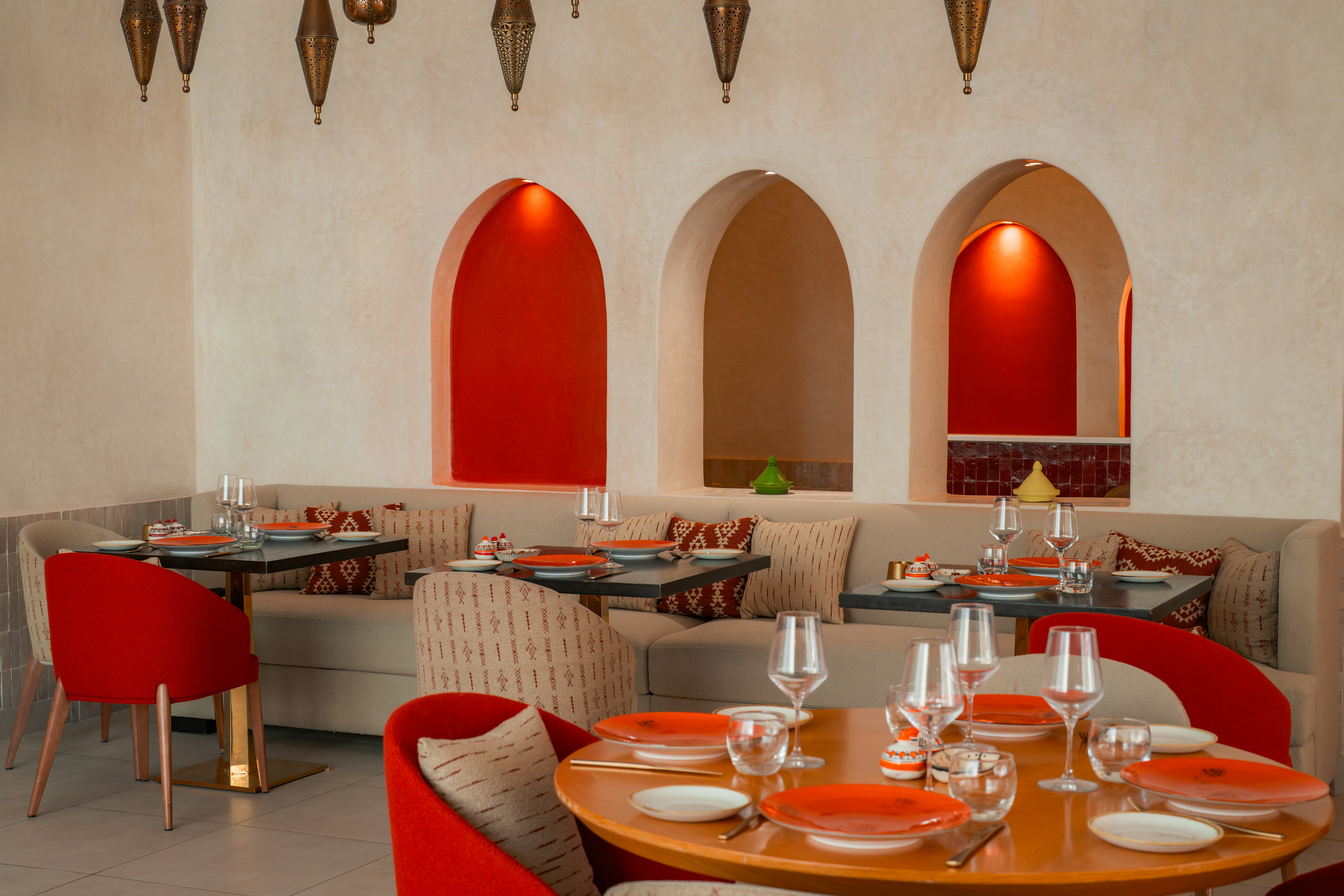 Hilton Taghazout Bay Beach Resort and Spa 43/63