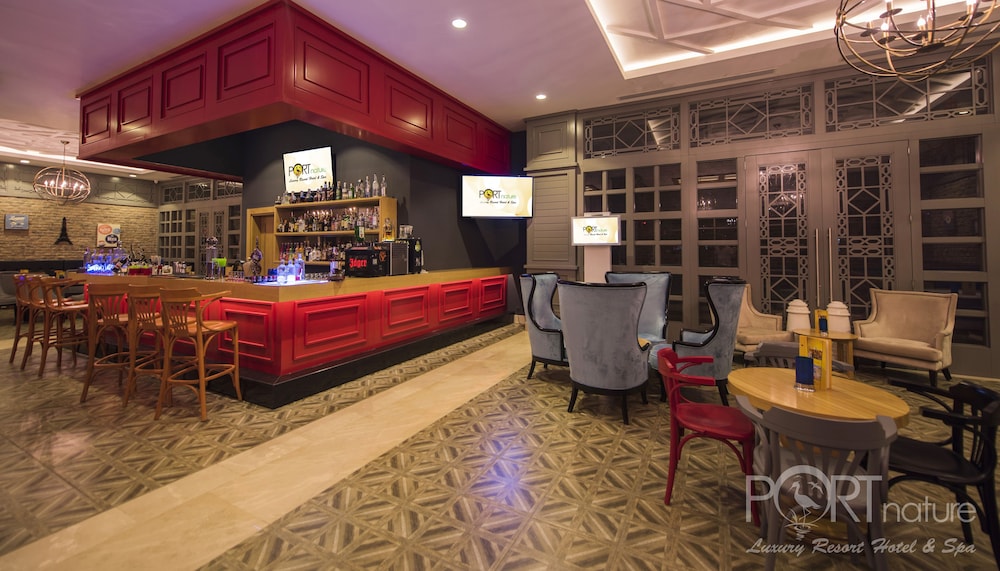 Port Nature Luxury Resort Hotel and Spa 7/63