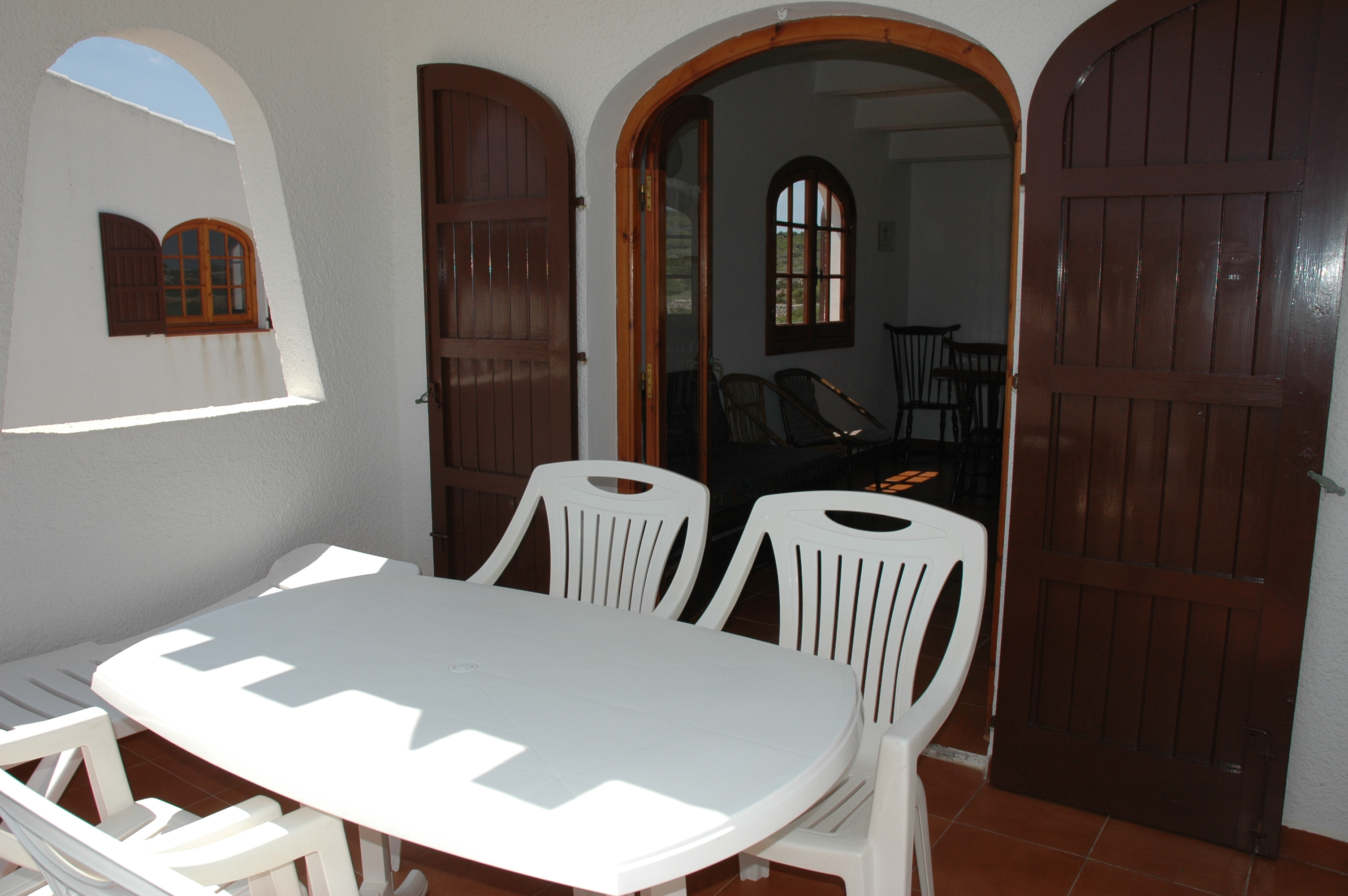 APARTAMENTOS ES BRUCS CALA MORELL 17/41
