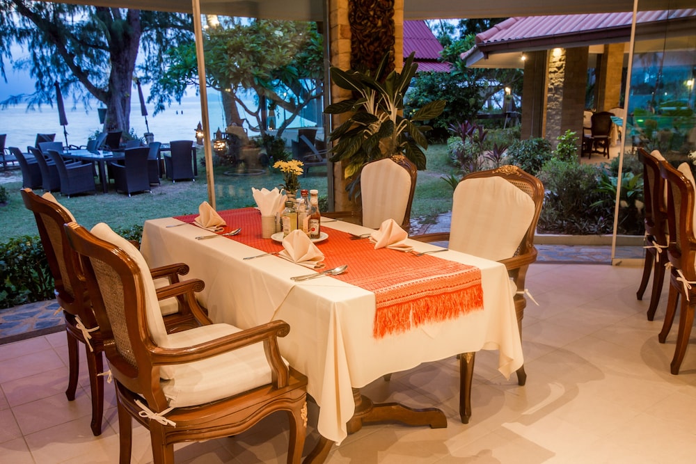 The Siam Residence Boutique Resort 51/69