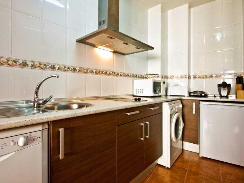 Apartamentos Catedral Plaza 3000 56/58