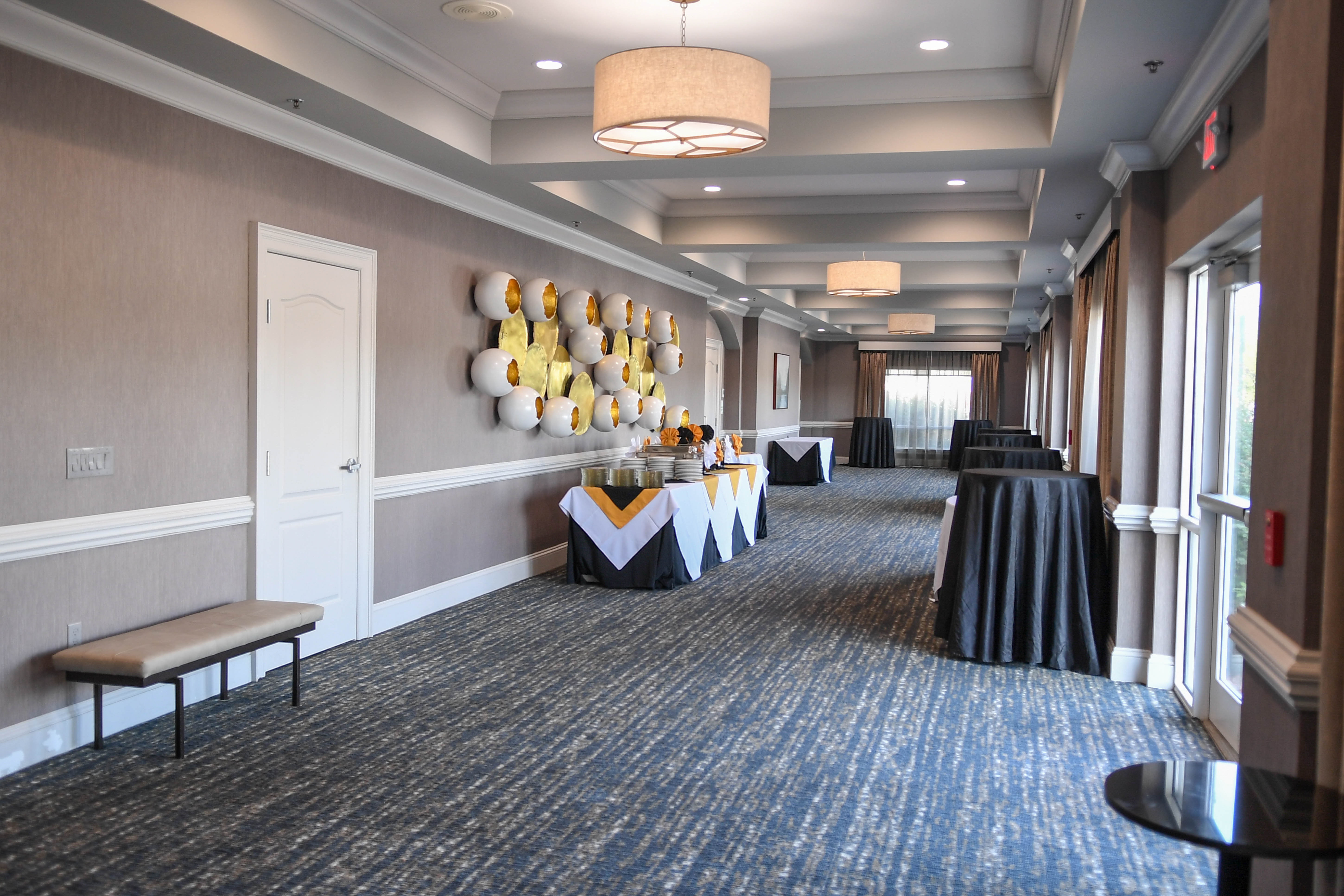 Holiday Inn Valdosta Conference Center 53/76