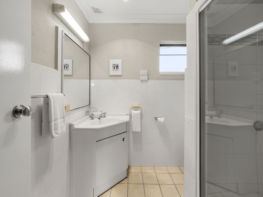 YAMBA SUN MOTEL 12/60