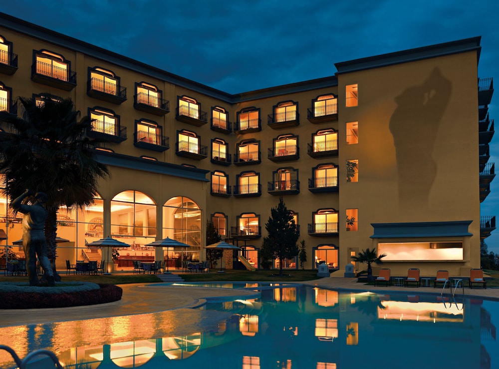 hotel