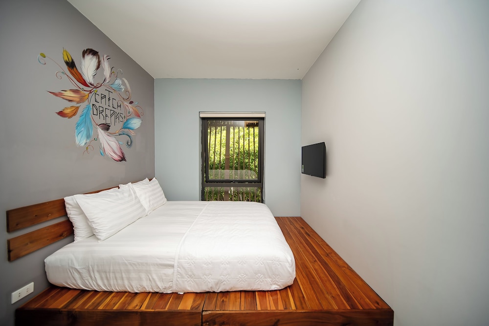 9 Station Hostel Phu Quoc 28/62