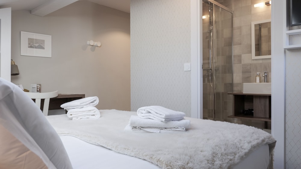 Chalet Hotel Le Whymper 19/63