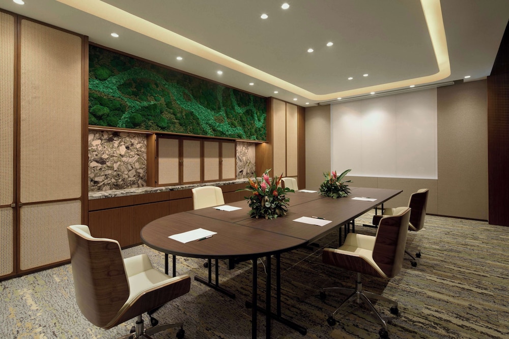 Mandai Rainforest Resort by Banyan Tree 48/62
