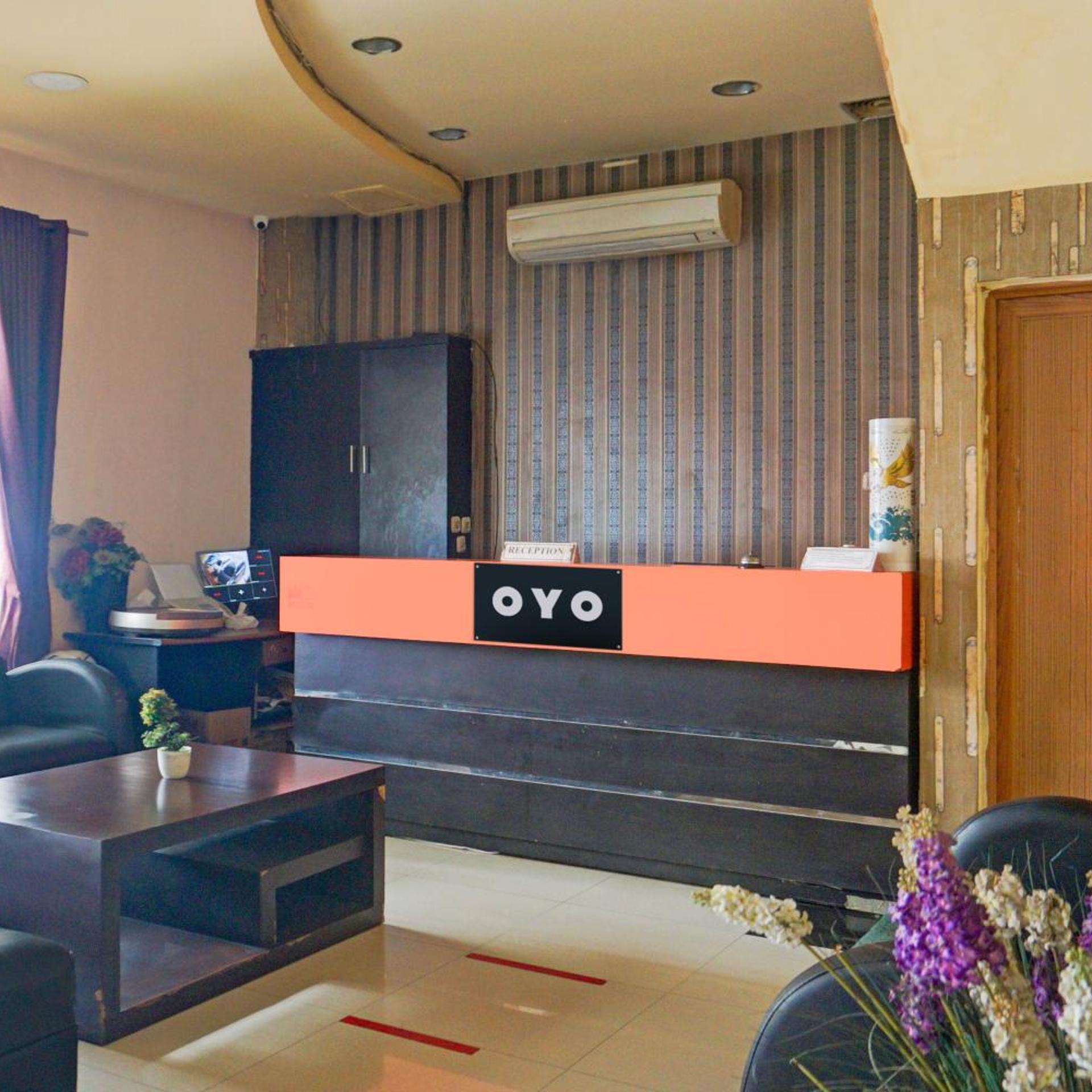 OYO 2255 Hotel Aifih 6/39