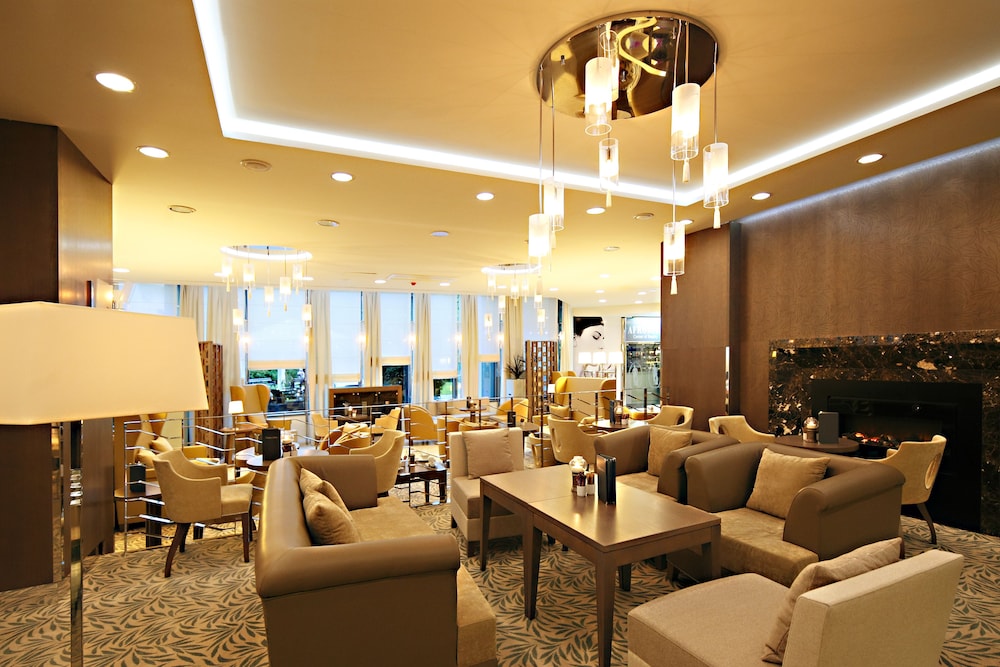 Hotel Zagreb - Health & Beauty 47/76