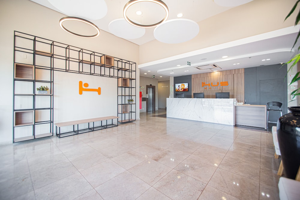 Hus Hotel Dourados 10/50