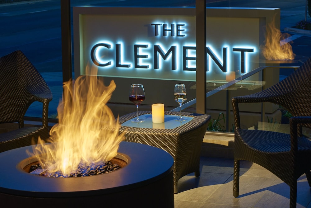 The Clement Hotel 4/46