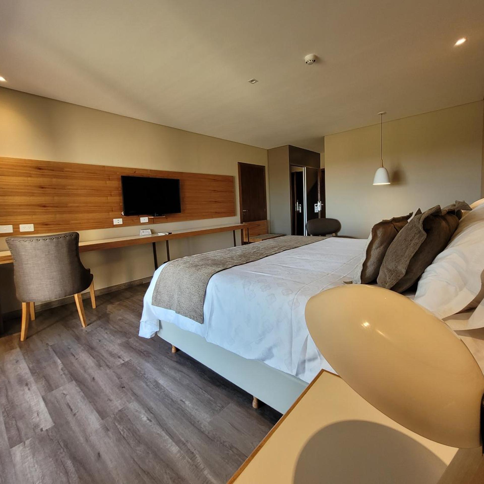 HOTEL TERMAS VICTORIA 13/36
