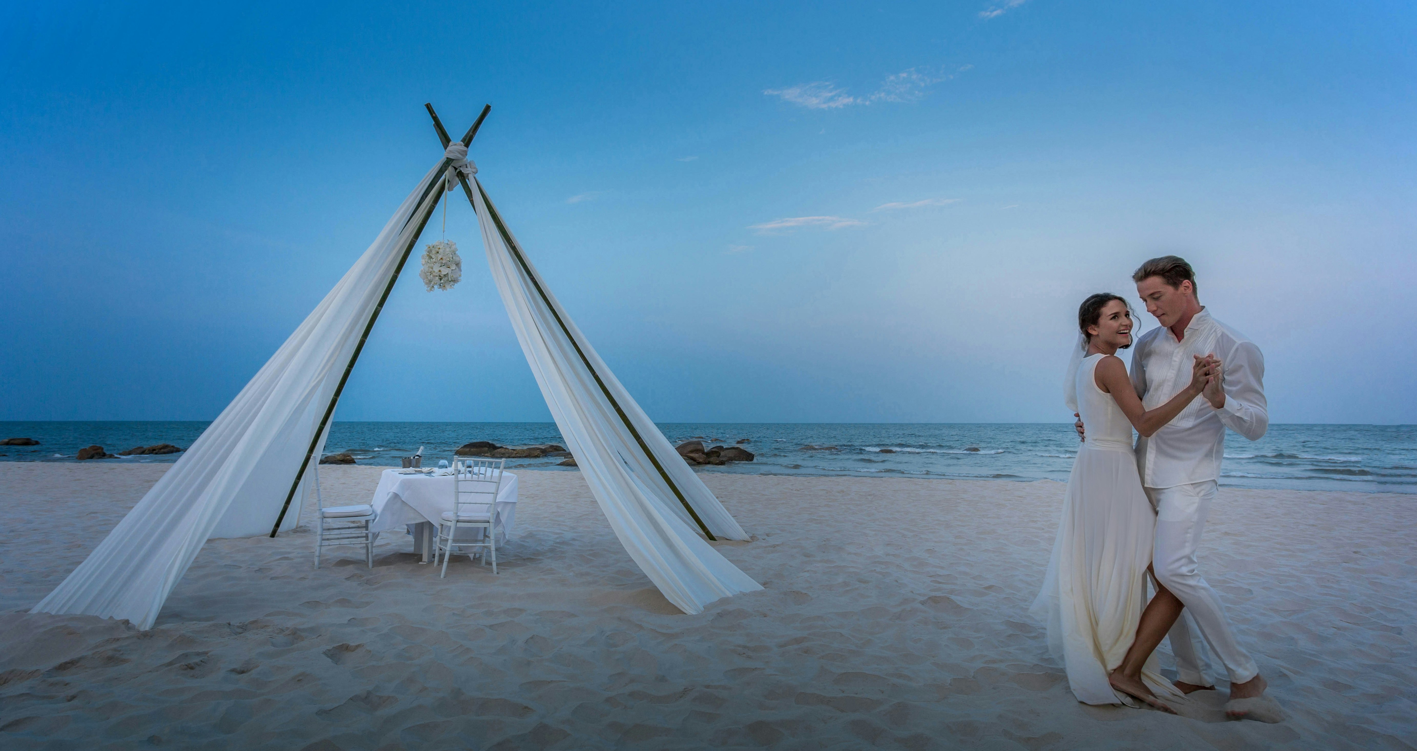Centara Grand Beach Resort Hua Hin 76/81