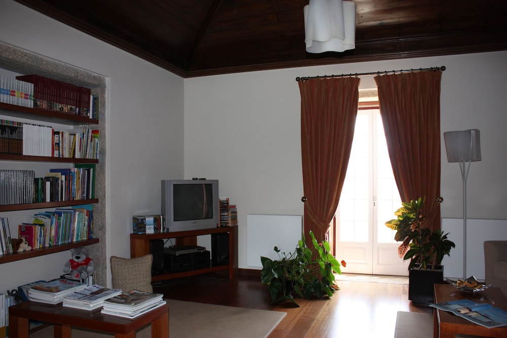 Hotel Rural Quinta de S Sebastiao 25/50