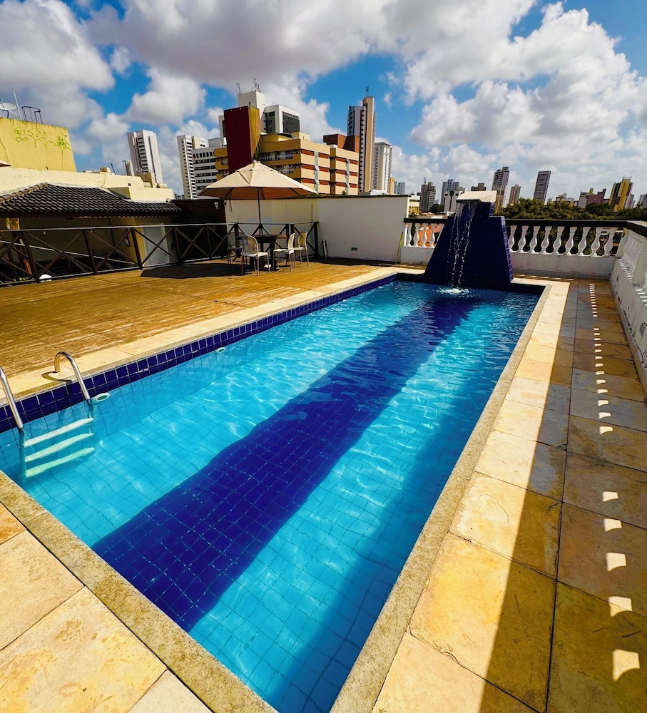 Angra Praia Hotel 29/45