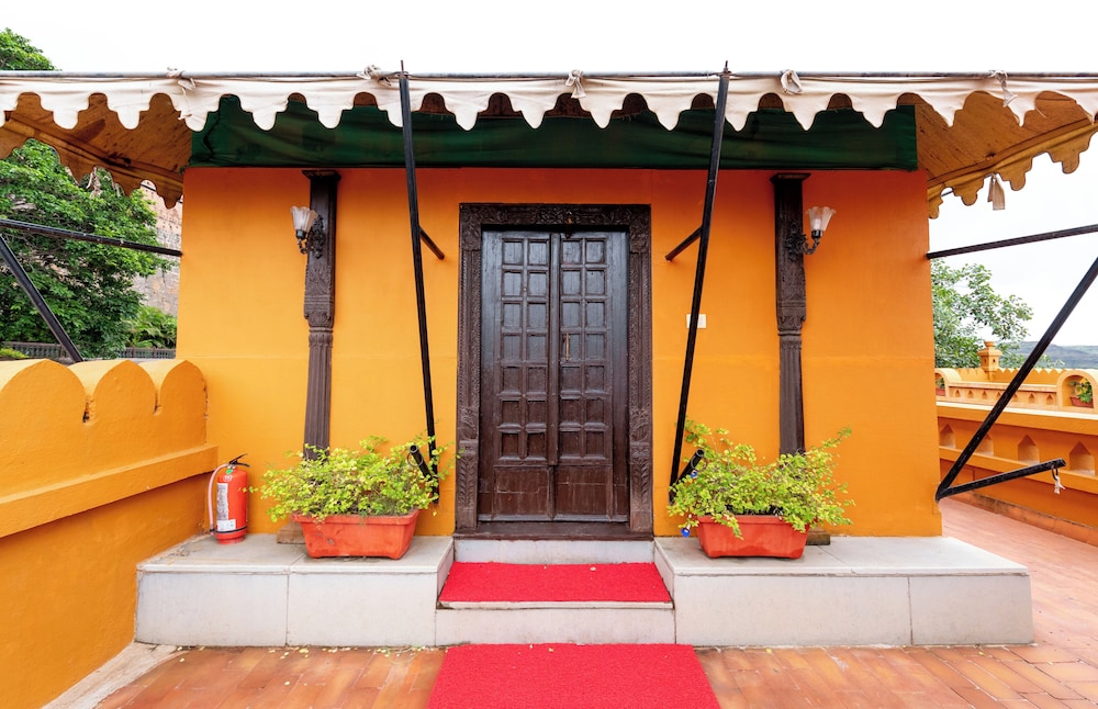 Fort JadhavGADH photo4