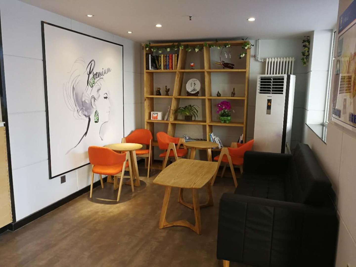7 Days Inn Premium Beijing Dongzhimen Airport Express Station 15/22
