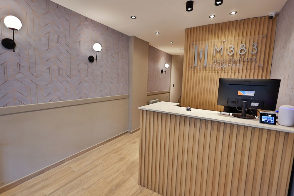 M383 Hotel Bariloche 3/47