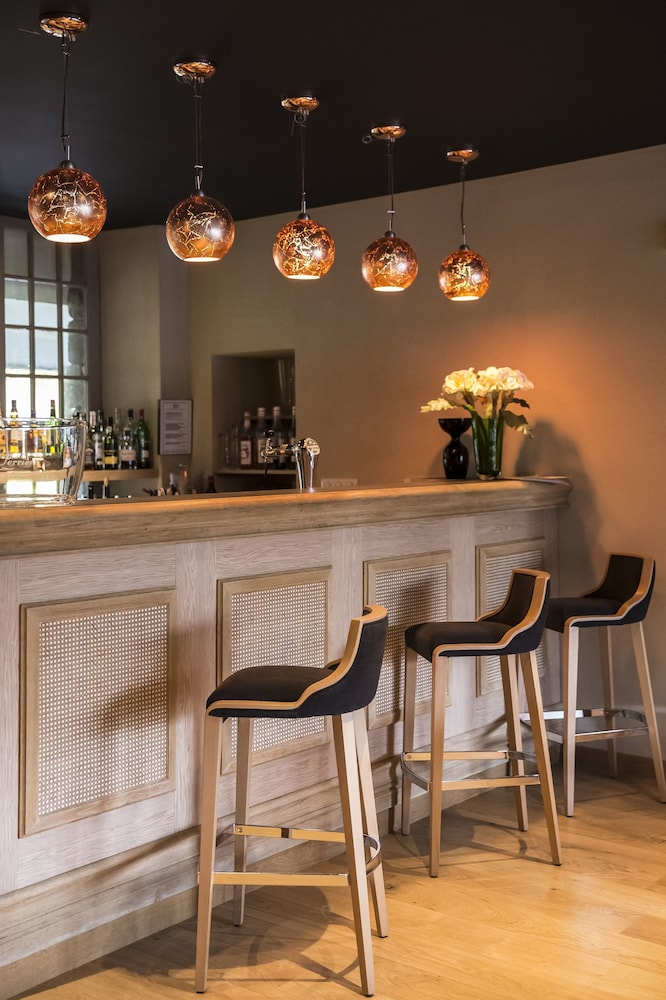 Hotel de l Abbaye Le Tronchet Saint Malo 32/50