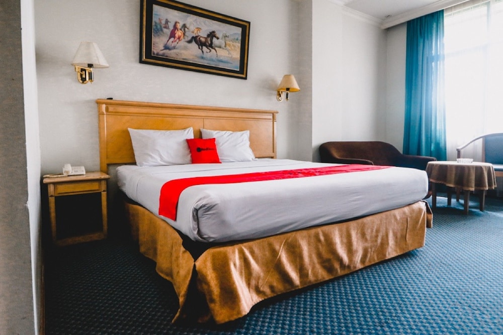 Hotel Permata Alam 4/19