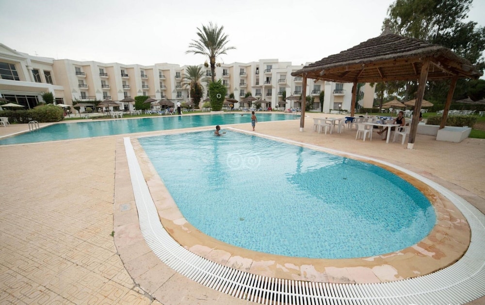 Hotel Phebus 11/26