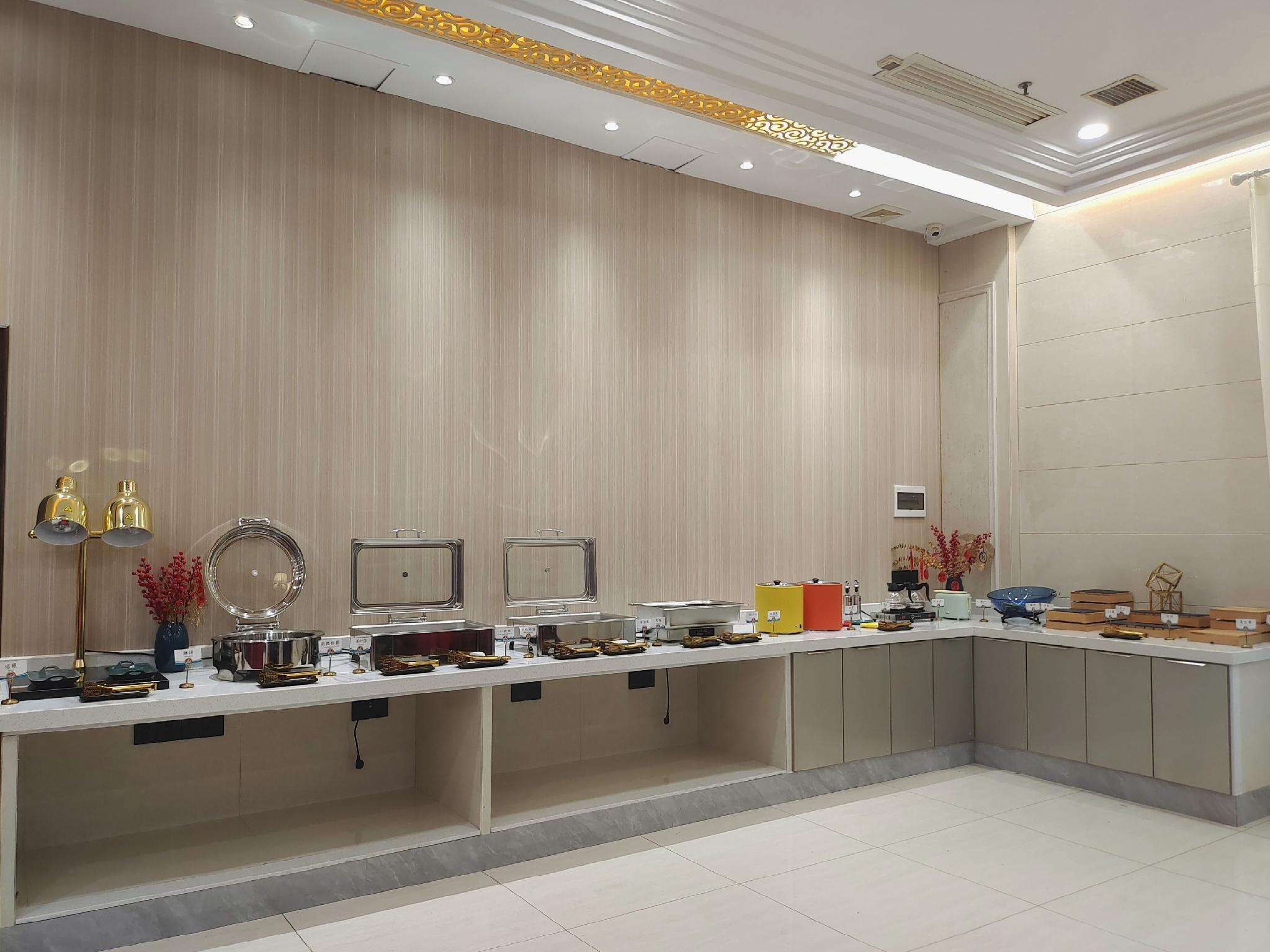 Jinjiang Inn Style Hotel (Nanchang Liantang Middle Avenue) 18/31