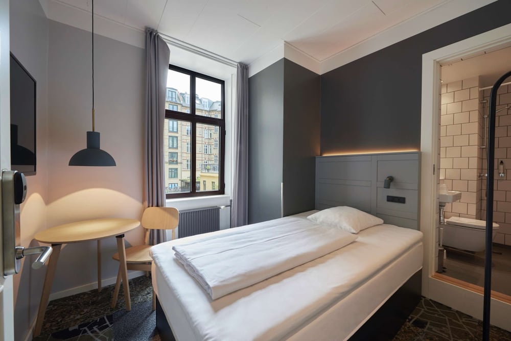 Four Points Flex by Sheraton Copenhagen City 14/59