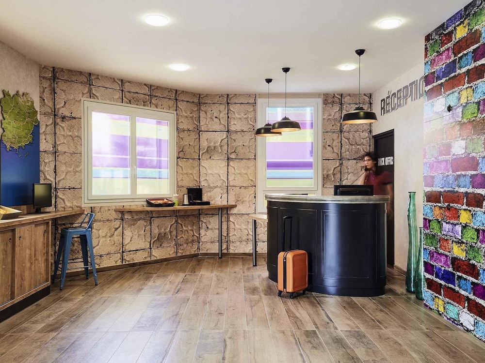 Ibis Styles Hyeres Rooftop & Spa 6/38