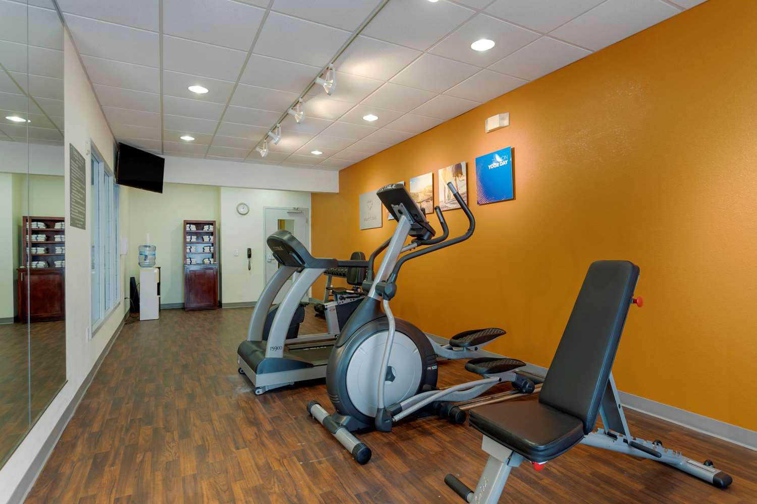Comfort Suites Mount Juliet 33/57