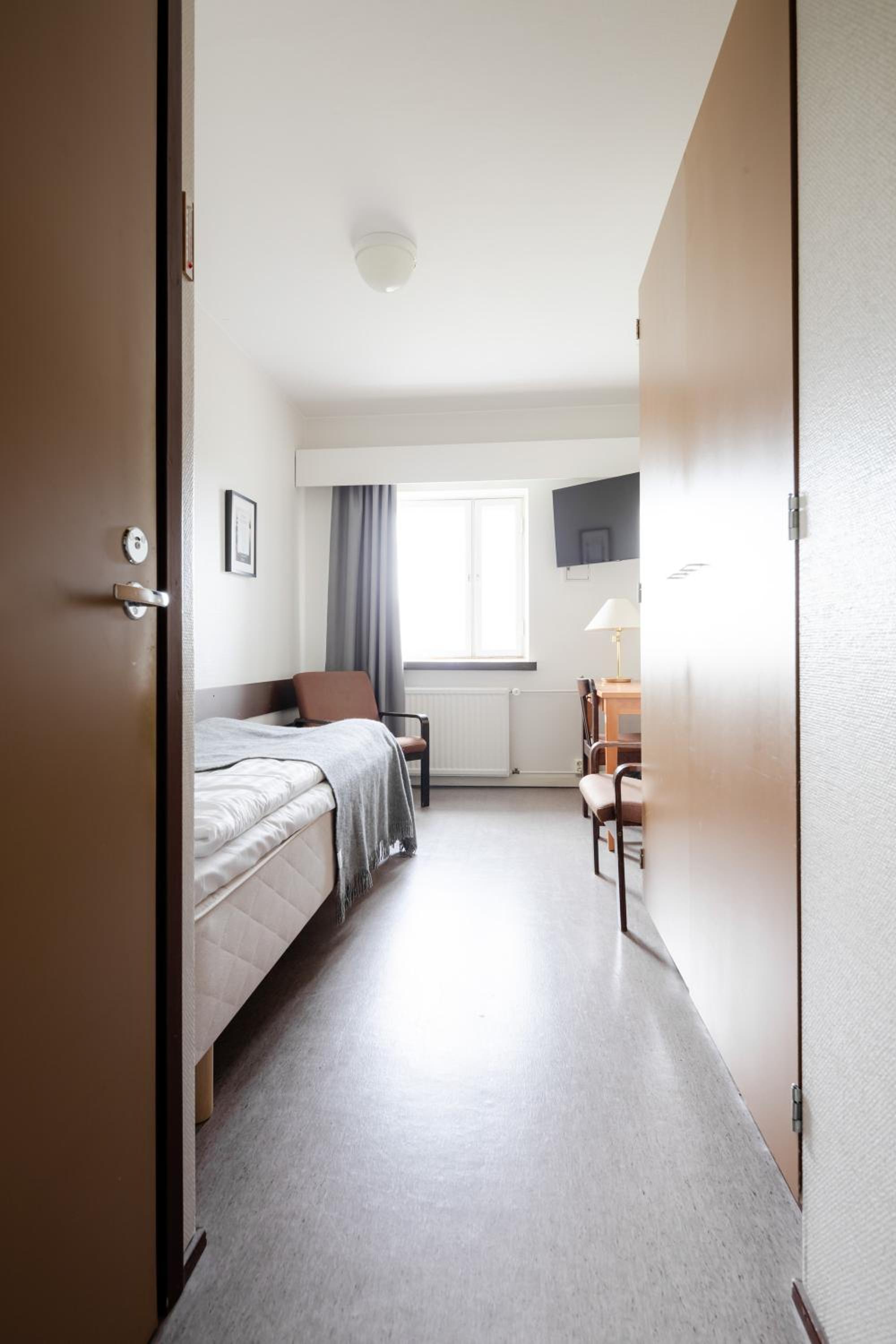 Economy Single Room.، Lapland Hotels Kilpis 2/3