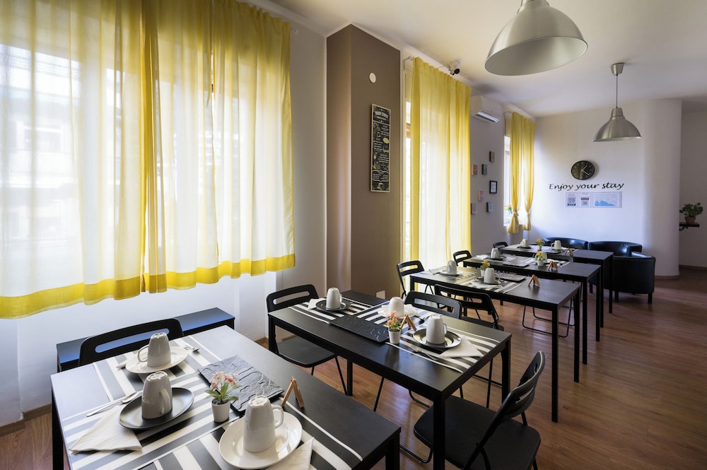 Panoramic Rooms Salerno 31/49