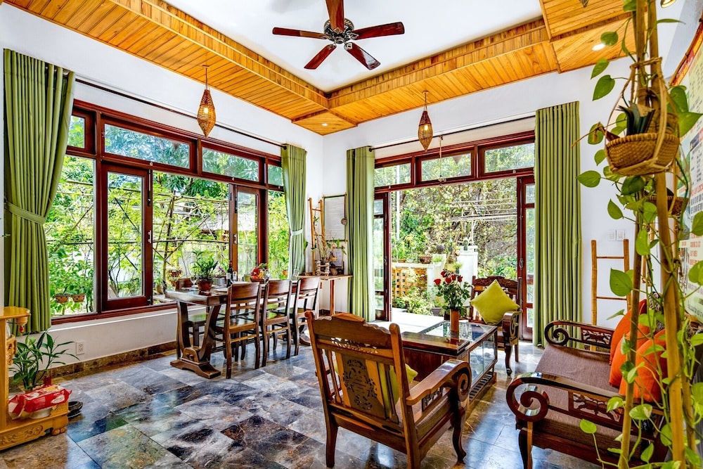 An Bang Morning Glory Beach Homestay 27/44