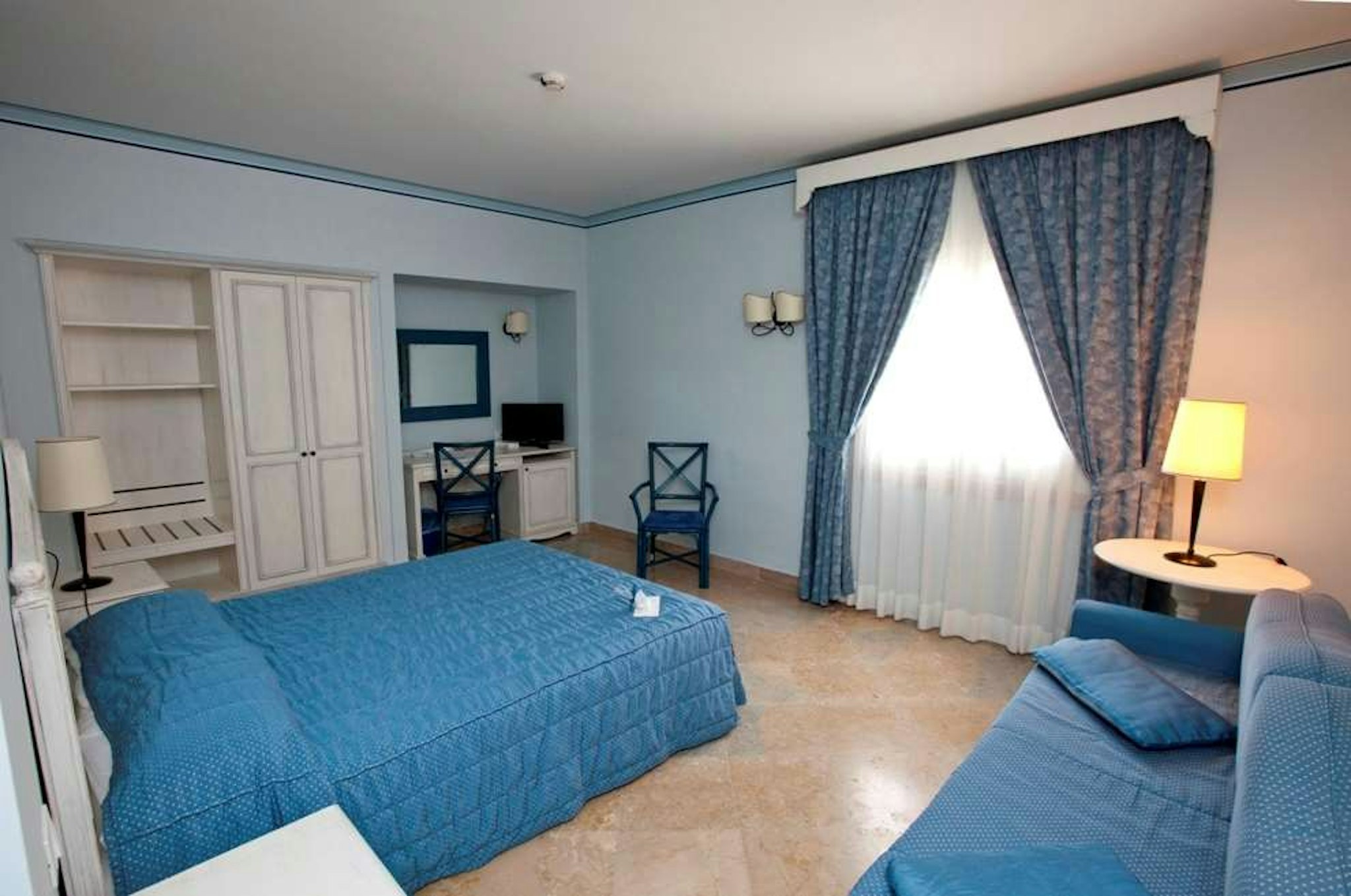 RELAIS ANTICHE SALINE 19/59