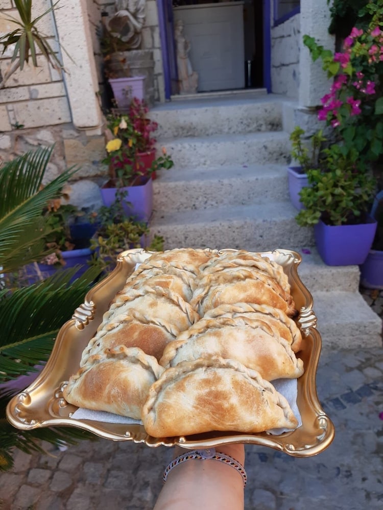 Alba Otel Alacati 3/50