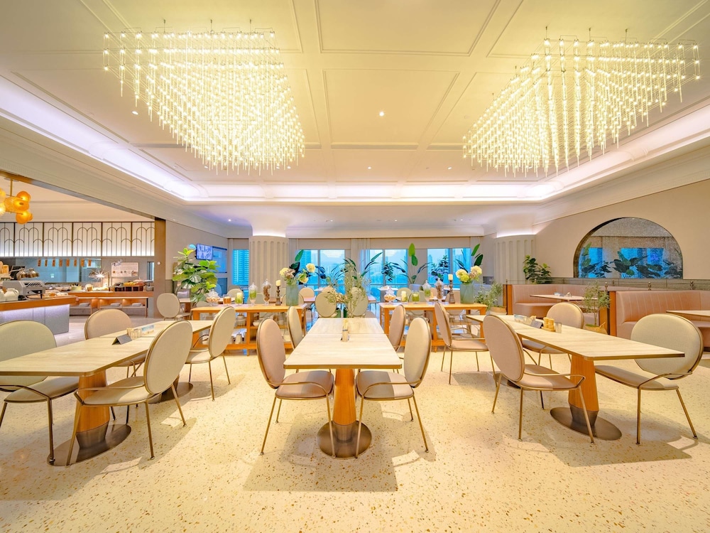 Mercure Lanzhou Downtown 40/50