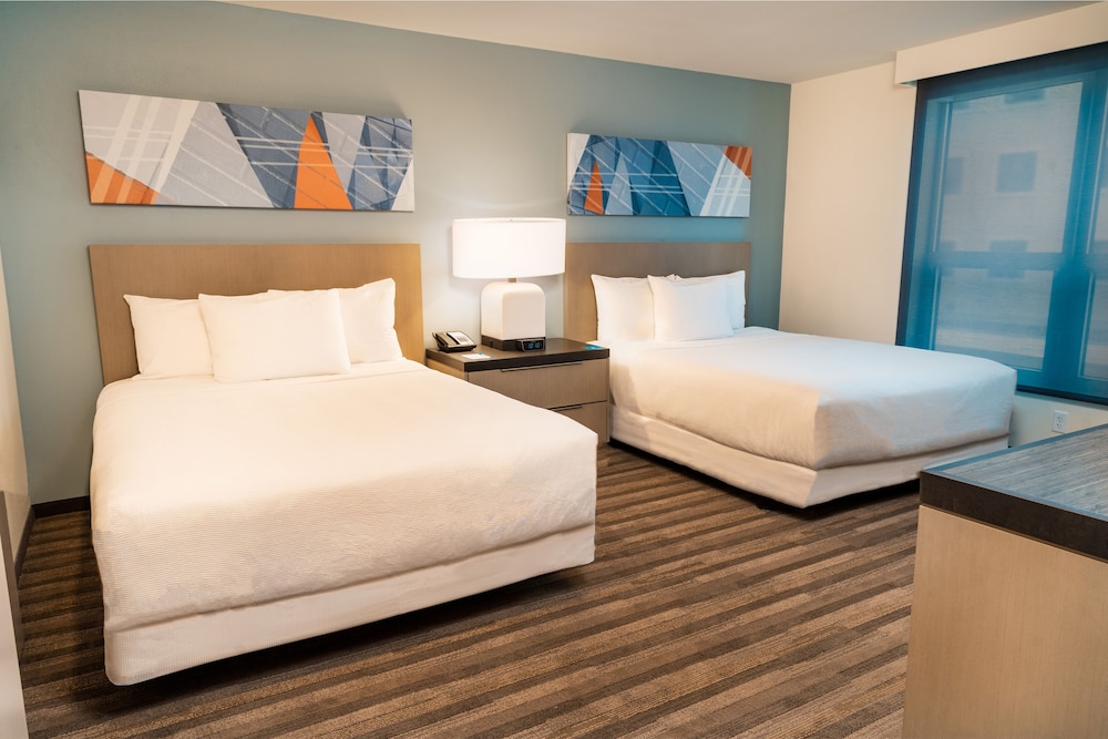 Hyatt House Nashville Franklin Cool Springs 12/38
