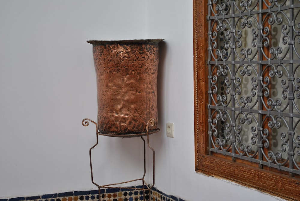 Hotel Blanco Riad 20/45