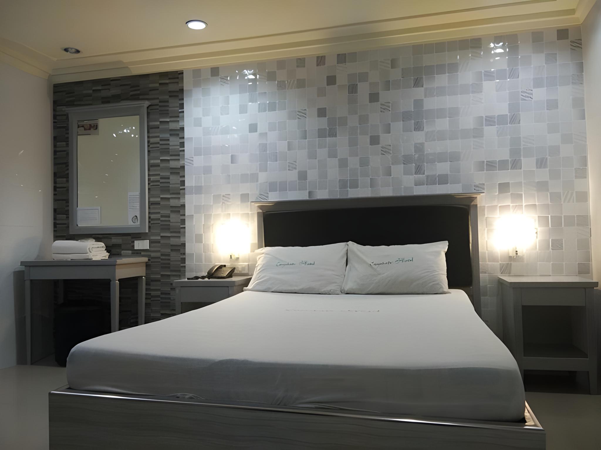 Citystate Hotel Palanca 17/33