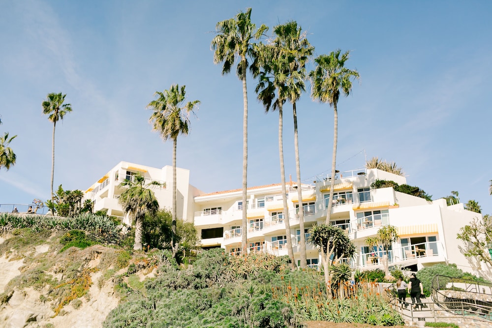 Casa Loma Beach Hotel 1/57